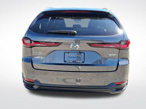 2026 Mazda CX-90 3.3 Turbo Preferred