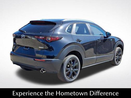 2025 Mazda CX-30 2.5 S Select Sport
