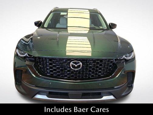 2026 Mazda CX-50 2.5 Turbo Premium Plus Package