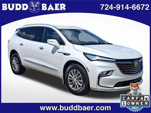 2022 Buick Enclave AWD Essence