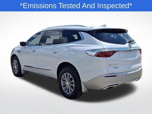 2022 Buick Enclave AWD Essence