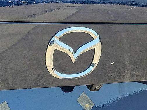2025 Mazda CX-90 3.3 Turbo Preferred