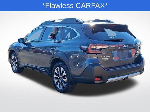2023 Subaru Outback Touring