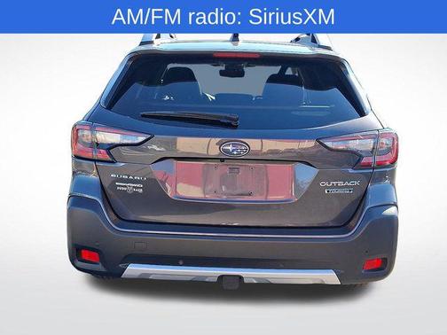 2023 Subaru Outback Touring