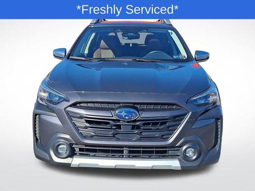 2023 Subaru Outback Touring