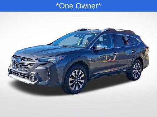 2023 Subaru Outback Touring