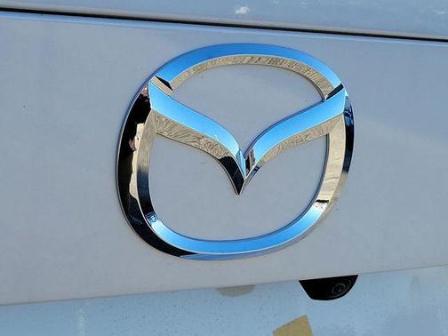 2025 Mazda CX-90 PHEV Base