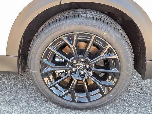 2025 Mazda CX-70 3.3 Turbo Premium Plus Package