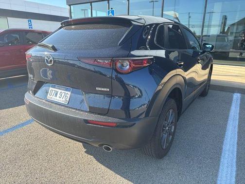 2023 Mazda CX-30 2.5 S
