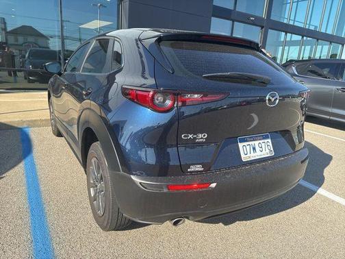 2023 Mazda CX-30 2.5 S
