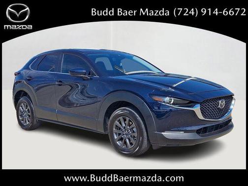 2023 Mazda CX-30 2.5 S