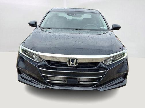 2022 Honda Accord LX 1.5T