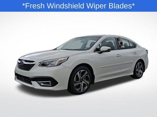 2022 Subaru Legacy Limited