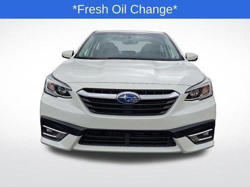 2022 Subaru Legacy Limited