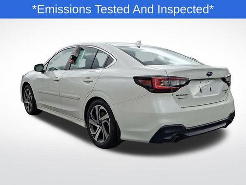2022 Subaru Legacy Limited