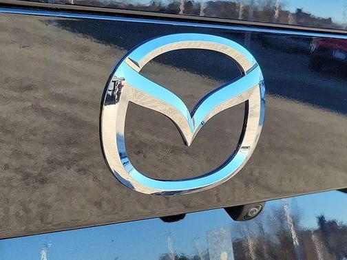 2025 Mazda CX-90 PHEV Premium Plus