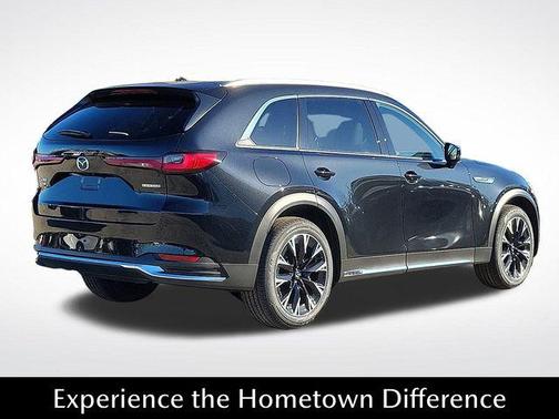 2025 Mazda CX-90 PHEV Premium Plus