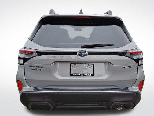 2025 Subaru Forester Hybrid Limited