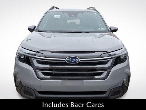 2025 Subaru Forester Hybrid Limited