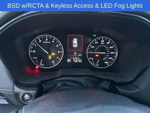 2024 Subaru Legacy Premium