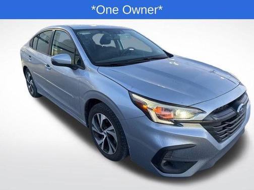 2024 Subaru Legacy Premium