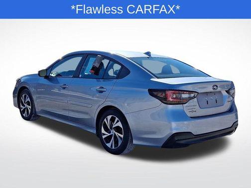 2024 Subaru Legacy Premium