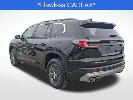 2025 GMC Acadia AWD Elevation