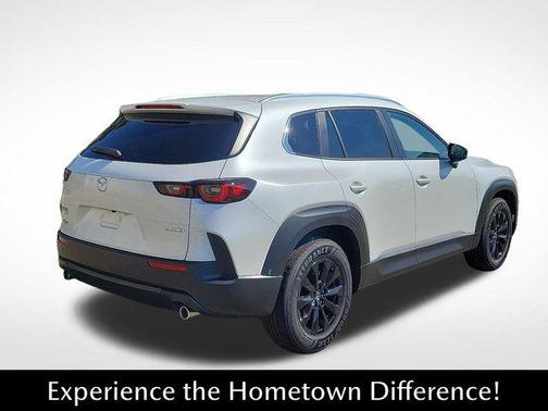 2025 Mazda CX-50 2.5 S Select Package