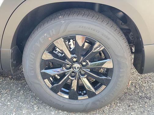 2025 Mazda CX-50 2.5 S Select Package