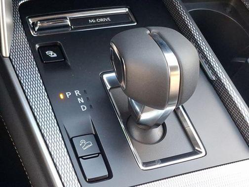 2025 Mazda CX-90 PHEV Base