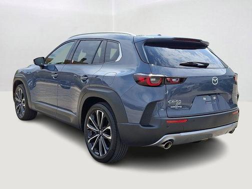 2024 Mazda CX-50 2.5 Turbo Premium Plus Package