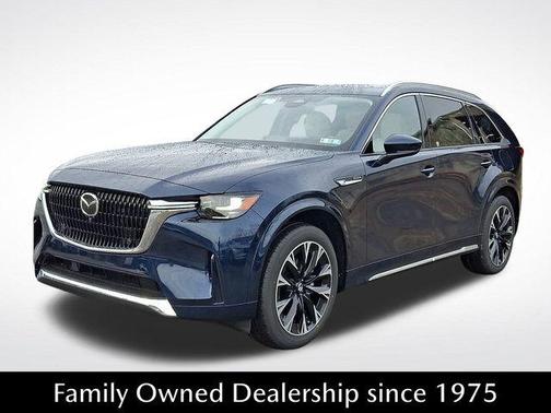 2026 Mazda CX-90 3.3 Turbo S Premium Plus