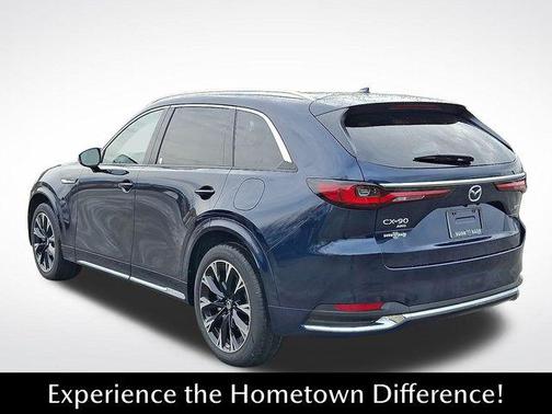 2026 Mazda CX-90 3.3 Turbo S Premium Plus