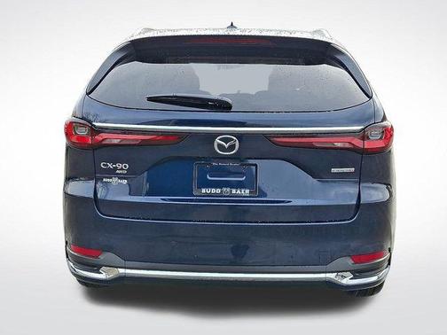 2026 Mazda CX-90 3.3 Turbo S Premium Plus