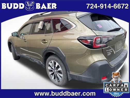 2023 Subaru Outback Limited