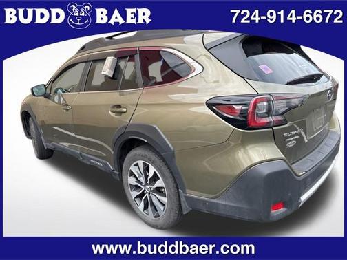 2023 Subaru Outback Limited