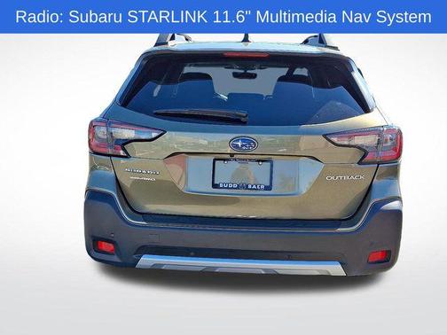 2023 Subaru Outback Limited