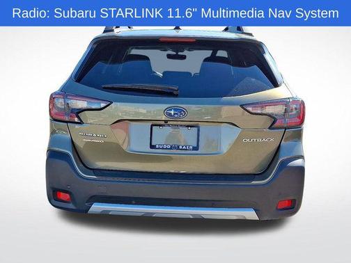 2023 Subaru Outback Limited