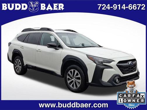 2023 Subaru Outback Premium
