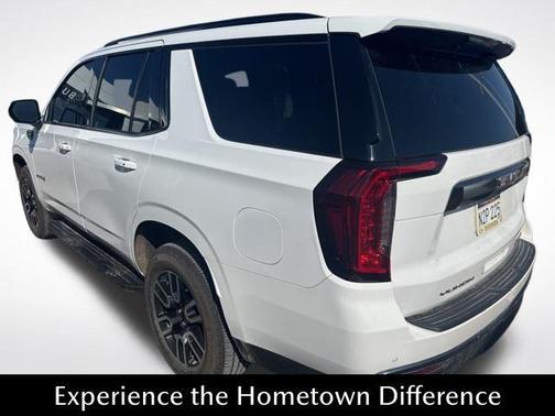 2023 GMC Yukon 4WD AT4