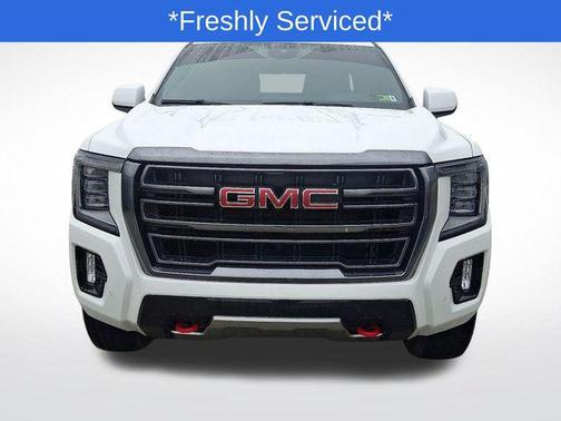 2023 GMC Yukon 4WD AT4