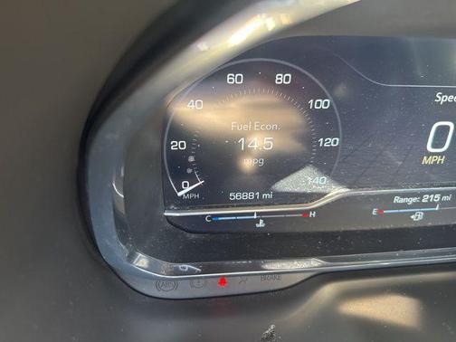 2023 GMC Yukon 4WD AT4