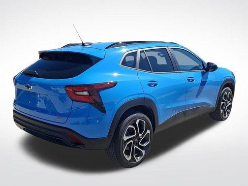 2024 Chevrolet Trax FWD 2RS