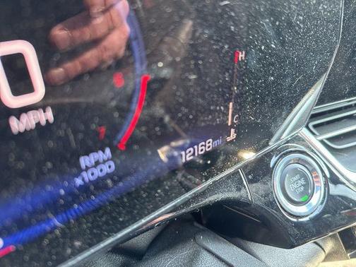 2024 Chevrolet Trax FWD 2RS