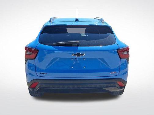 2024 Chevrolet Trax FWD 2RS