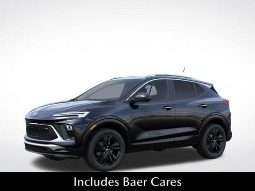 2025 Buick Encore GX Sport Touring