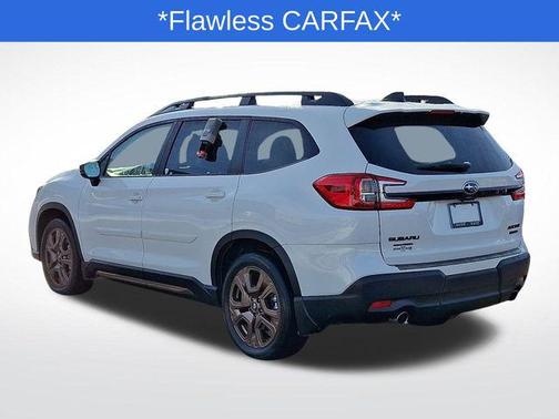 2025 Subaru Ascent Bronze Edition 7-Passenger