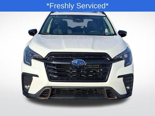 2025 Subaru Ascent Bronze Edition 7-Passenger