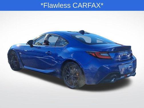 2024 Subaru BRZ tS