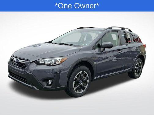 2023 Subaru Crosstrek Premium